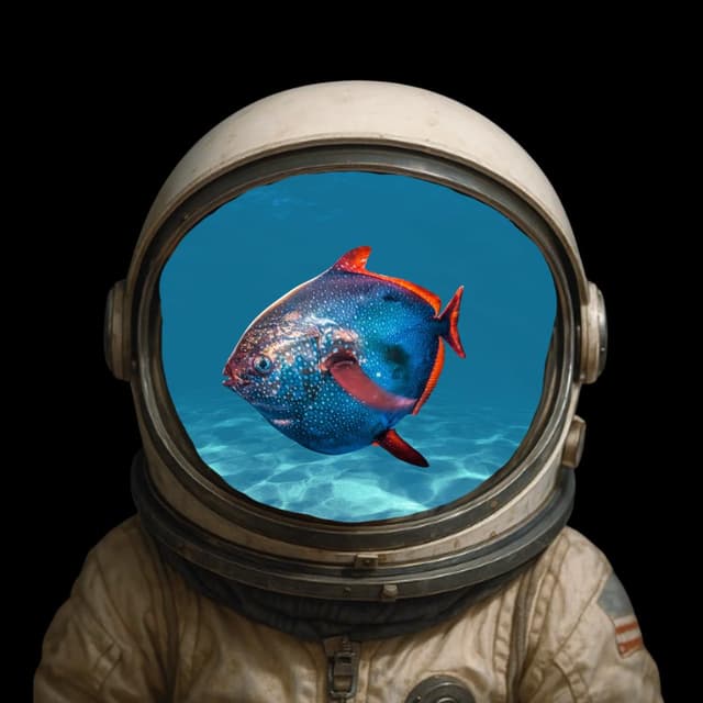 Moonfish